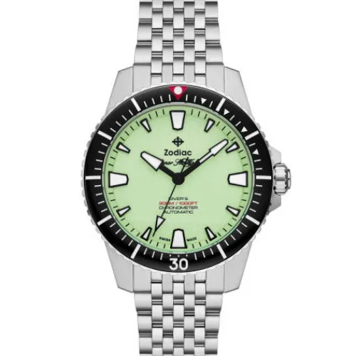 Zodiac Pro Diver Automatic - ZO3560