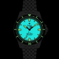 Zodiac Pro Diver Automatic - ZO3560