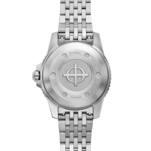 Zodiac Pro Diver Automatic - ZO3560
