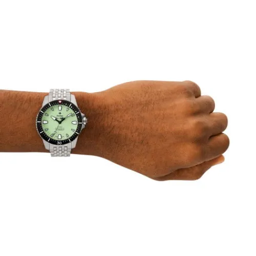Zodiac Pro Diver Automatic - ZO3560