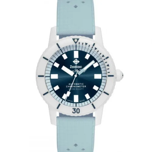 Zodiac Super Sea Wolf Ceramic Compression - ZO9590