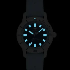 Zodiac Super Sea Wolf Ceramic Compression - ZO9590
