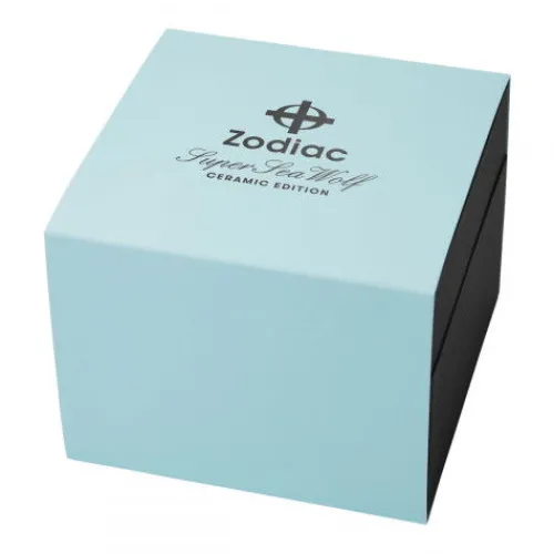 Zodiac Super Sea Wolf Ceramic Compression - ZO9590
