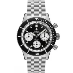 Zodiac Super Sea Wolf Chrono - ZO3604