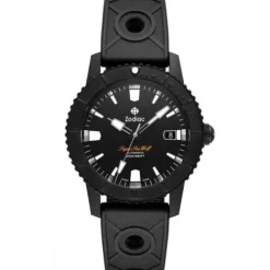 Zodiac Super Sea Wolf Compression Diver Automatic - ZO9297