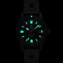 Zodiac Super Sea Wolf Compression Diver Automatic - ZO9297