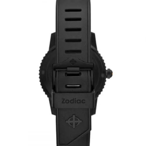 Zodiac Super Sea Wolf Compression Diver Automatic - ZO9297