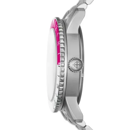 Zodiac Super Sea Wolf GMT Automatic - ZO9416
