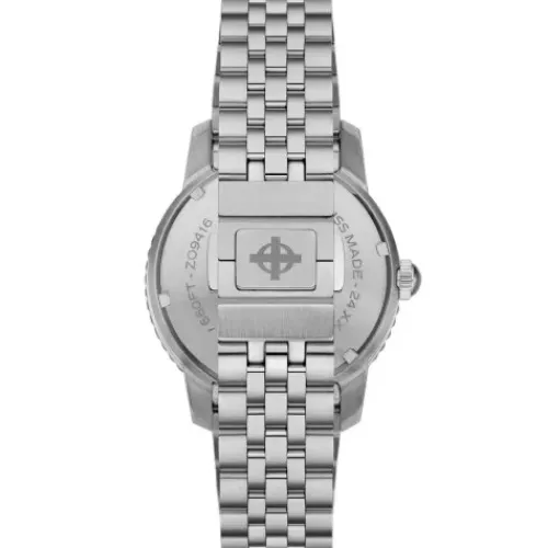 Zodiac Super Sea Wolf GMT Automatic - ZO9416