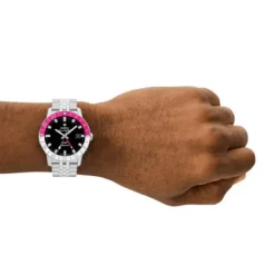 Zodiac Super Sea Wolf GMT Automatic - ZO9416