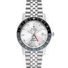 Zodiac Super Sea Wolf GMT Automatic - ZO9415