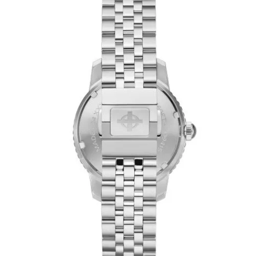 Zodiac Super Sea Wolf GMT Automatic - ZO9415