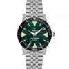 Zodiac Super Sea Wolf Skin Diver Automatic - ZO9218