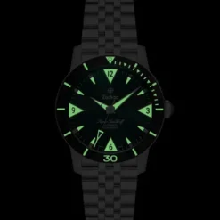 Zodiac Super Sea Wolf Skin Diver Automatic - ZO9218