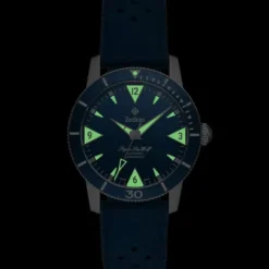 Zodiac Super Sea Wolf Skin Diver Automatic - ZO9217